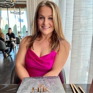 Meet your Posher, Janna